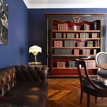 Les Destinees Hotell Chinon Eksteriør bilde
