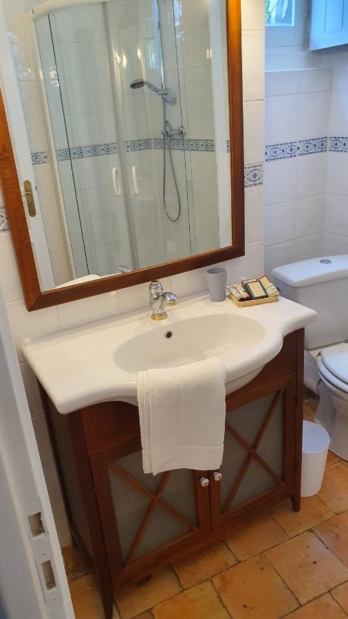 Les Destinees Hotell Chinon Eksteriør bilde